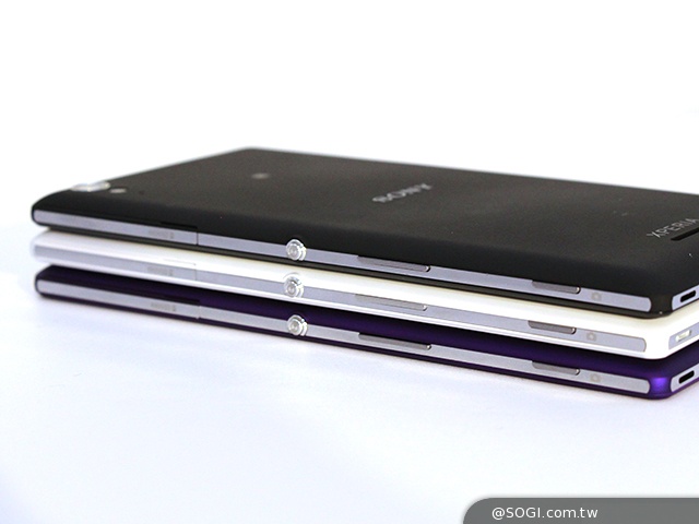 索尼4G手機Xperia Z2a、T3齊發 7月台灣上市