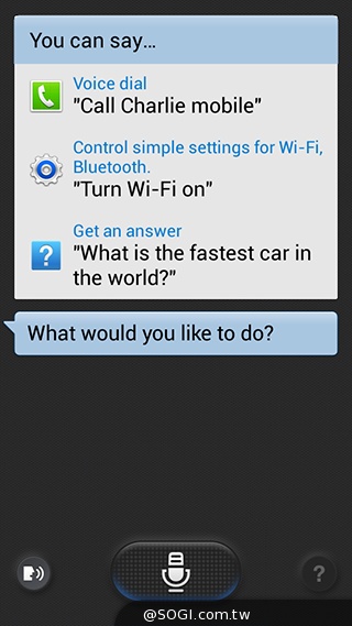 4G國民飆速機 SAMSUNG GALAXY Core LTE實測