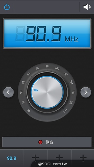 4G國民飆速機 SAMSUNG GALAXY Core LTE實測