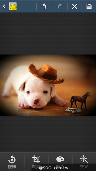 4G國民飆速機 SAMSUNG GALAXY Core LTE實測