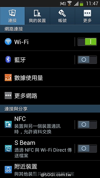 4G國民飆速機 SAMSUNG GALAXY Core LTE實測