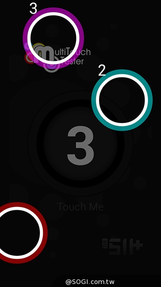4G國民飆速機 SAMSUNG GALAXY Core LTE實測