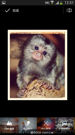 4G國民飆速機 SAMSUNG GALAXY Core LTE實測