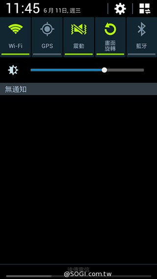 4G國民飆速機 SAMSUNG GALAXY Core LTE實測