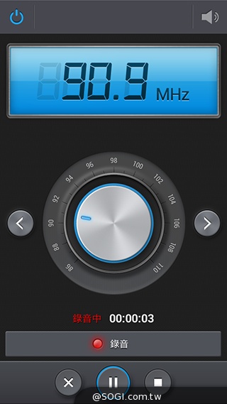 4G國民飆速機 SAMSUNG GALAXY Core LTE實測