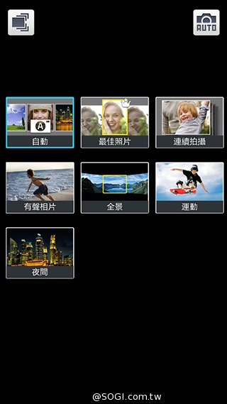 4G國民飆速機 SAMSUNG GALAXY Core LTE實測