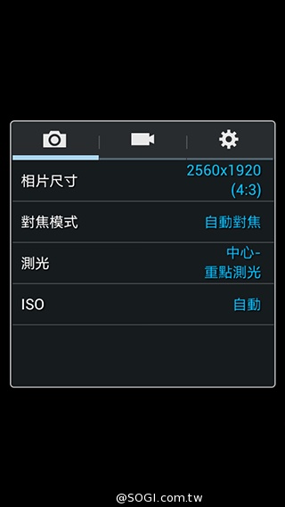 4G國民飆速機 SAMSUNG GALAXY Core LTE實測