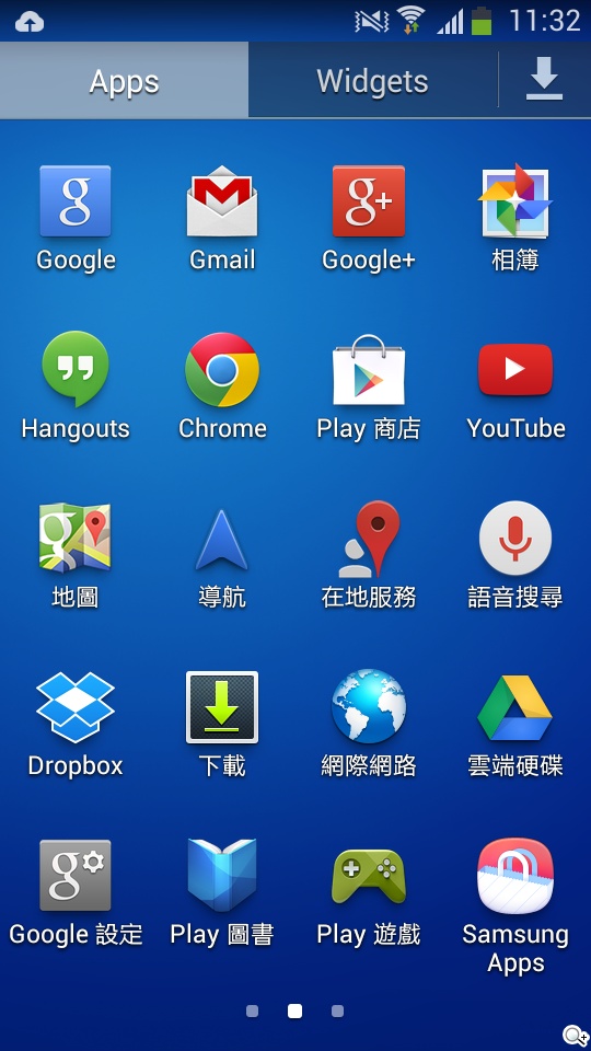 4G國民飆速機 SAMSUNG GALAXY Core LTE實測