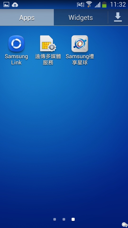 4G國民飆速機 SAMSUNG GALAXY Core LTE實測