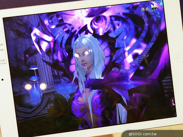 融合RPG、動作與卡牌 3D手遊《神之刃》6月底登台 融合RPG、動作與卡牌 3D手遊《神之刃》6月底登台
