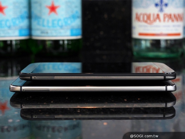 HTC One mini 2、蜜桃紅Desire 816連袂登台