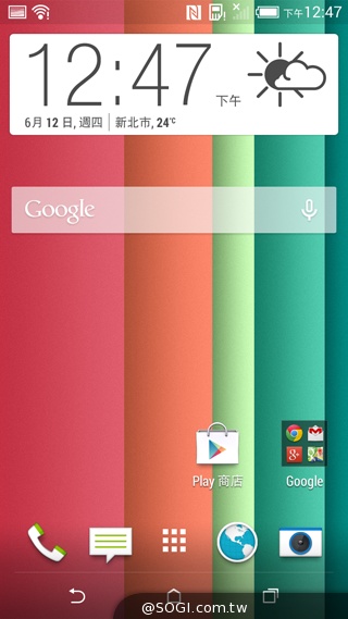 HTC One mini 2、蜜桃紅Desire 816連袂登台