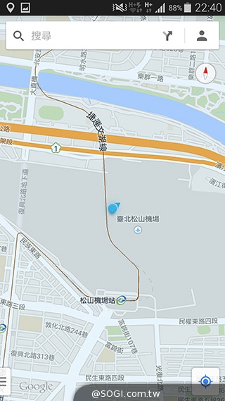 台哥大、遠傳、中華4G LTE網速實測PK！【持續更新】