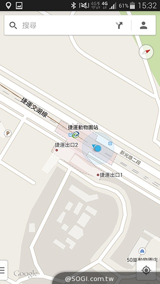 台哥大、遠傳、中華4G LTE網速實測PK！【持續更新】