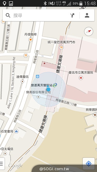 台哥大、遠傳、中華4G LTE網速實測PK！【持續更新】