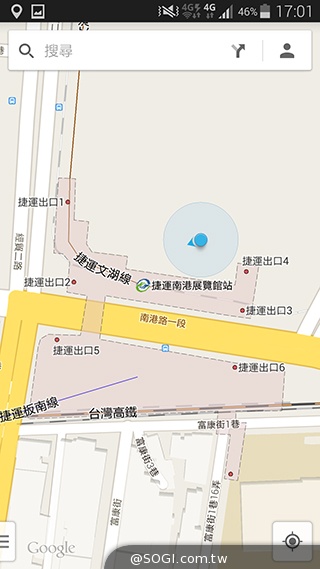 台哥大、遠傳、中華4G LTE網速實測PK！【持續更新】