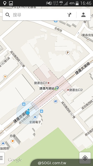 台哥大、遠傳、中華4G LTE網速實測PK！【持續更新】