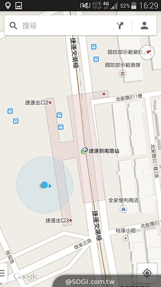 台哥大、遠傳、中華4G LTE網速實測PK！【持續更新】