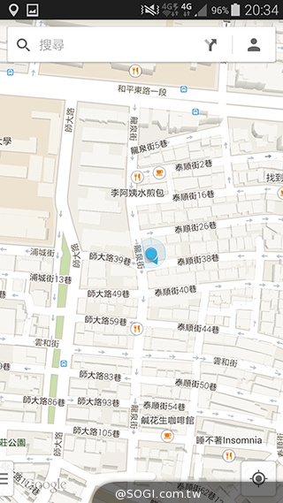 台哥大、遠傳、中華4G LTE網速實測PK！【持續更新】