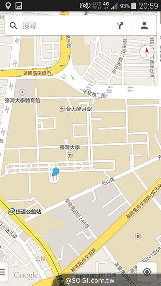 台哥大、遠傳、中華4G LTE網速實測PK！【持續更新】