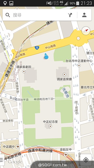 台哥大、遠傳、中華4G LTE網速實測PK！【持續更新】