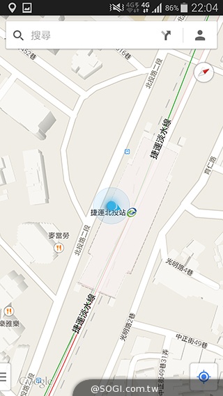 台哥大、遠傳、中華4G LTE網速實測PK！【持續更新】