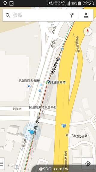 台哥大、遠傳、中華4G LTE網速實測PK！【持續更新】