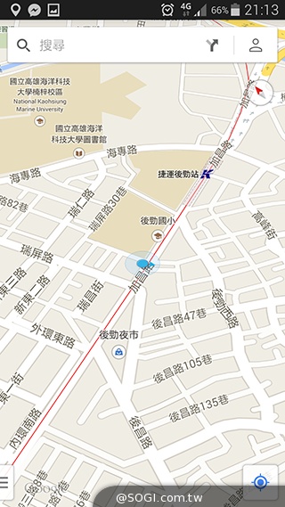 台哥大、遠傳、中華4G LTE網速實測PK！【持續更新】