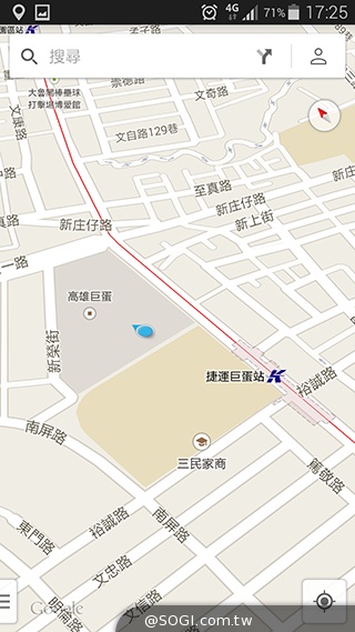 台哥大、遠傳、中華4G LTE網速實測PK！【持續更新】