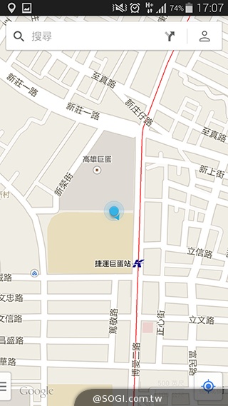 台哥大、遠傳、中華4G LTE網速實測PK！【持續更新】