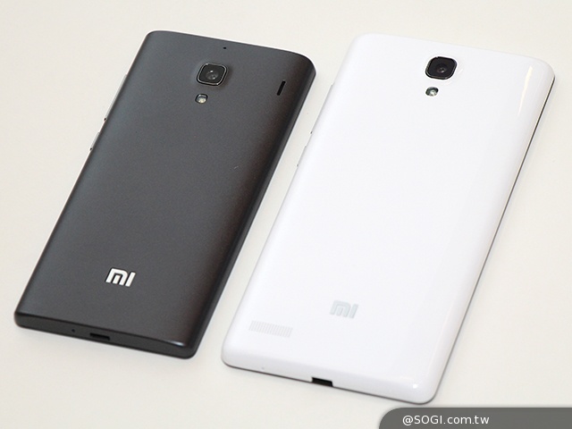 紅米Note增強版PChome台灣首發1萬台 單機4999