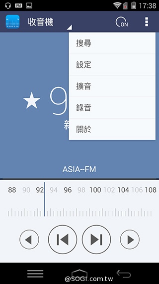 樂享4G！5吋平價LTE智慧手機 InFocus M510