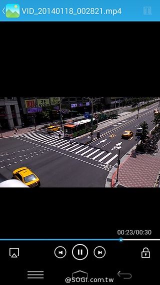 樂享4G！5吋平價LTE智慧手機 InFocus M510