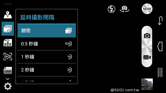 樂享4G！5吋平價LTE智慧手機 InFocus M510