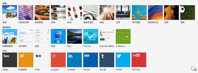 2K高畫質融合超薄機身 三星Tab S 10.5平板實測