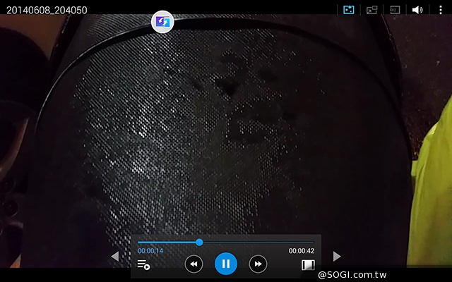 2K高畫質融合超薄機身 三星Tab S 10.5平板實測