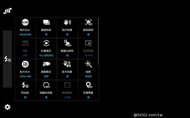 2K高畫質融合超薄機身 三星Tab S 10.5平板實測