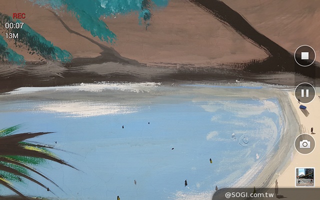 2K高畫質融合超薄機身 三星Tab S 10.5平板實測