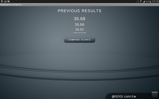 2K高畫質融合超薄機身 三星Tab S 10.5平板實測