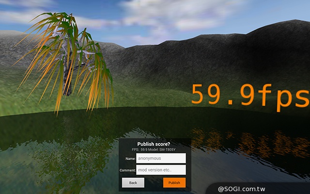 2K高畫質融合超薄機身 三星Tab S 10.5平板實測