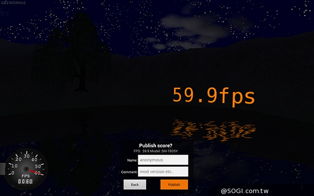 2K高畫質融合超薄機身 三星Tab S 10.5平板實測