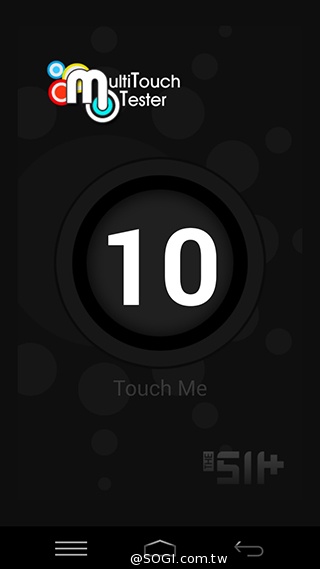 樂享4G！5吋平價LTE智慧手機 InFocus M510