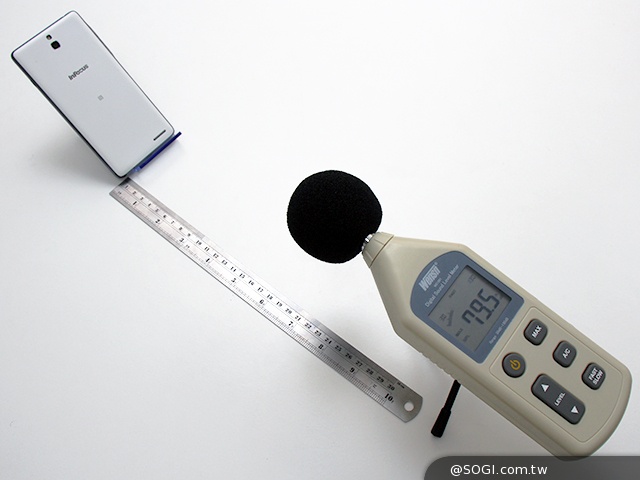 樂享4G！5吋平價LTE智慧手機 InFocus M510