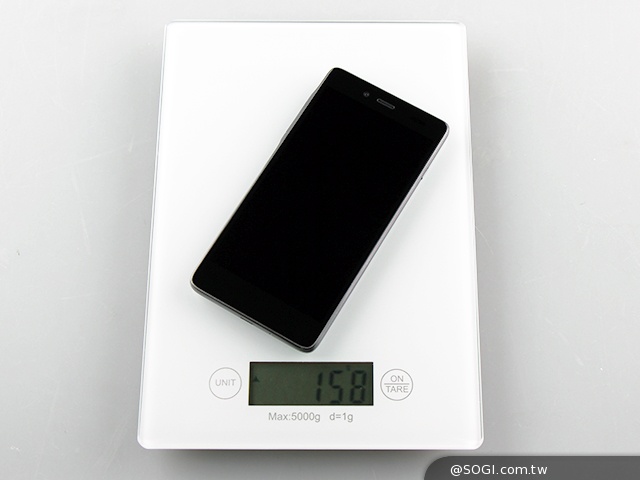 樂享4G！5吋平價LTE智慧手機 InFocus M510