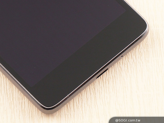 樂享4G！5吋平價LTE智慧手機 InFocus M510