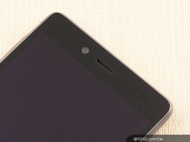 樂享4G！5吋平價LTE智慧手機 InFocus M510