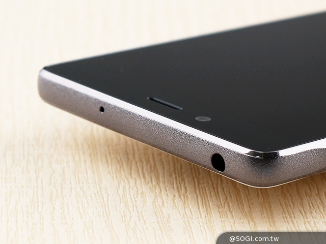 樂享4G！5吋平價LTE智慧手機 InFocus M510