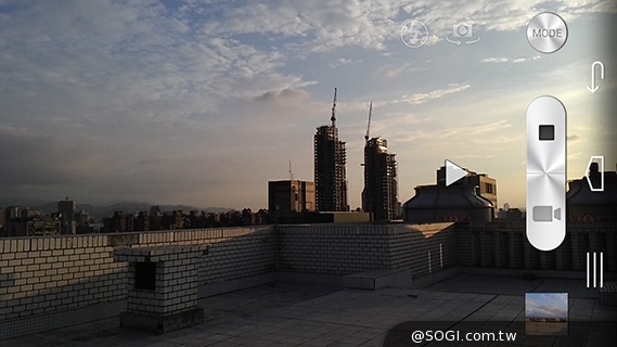 樂享4G！5吋平價LTE智慧手機 InFocus M510