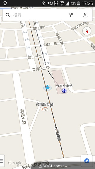 台哥大、遠傳、中華4G LTE網速實測PK！【持續更新】