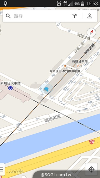 台哥大、遠傳、中華4G LTE網速實測PK！【持續更新】